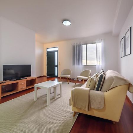 Bay View House By Mth Appartement Funchal  Buitenkant foto