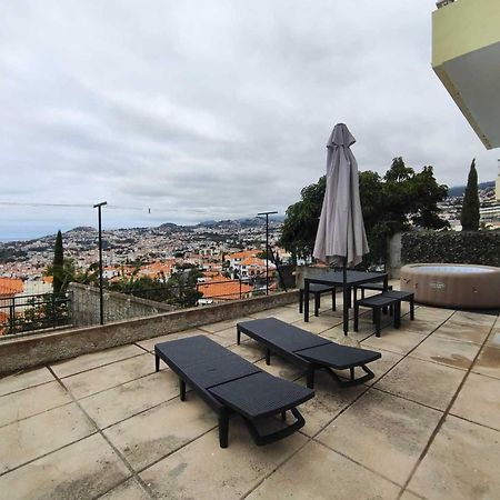 Bay View House By Mth Appartement Funchal  Buitenkant foto