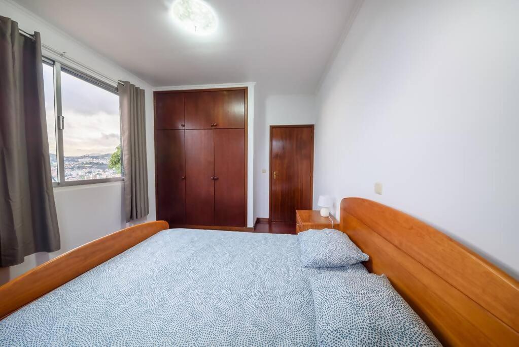 Bay View House By Mth Appartement Funchal  Buitenkant foto