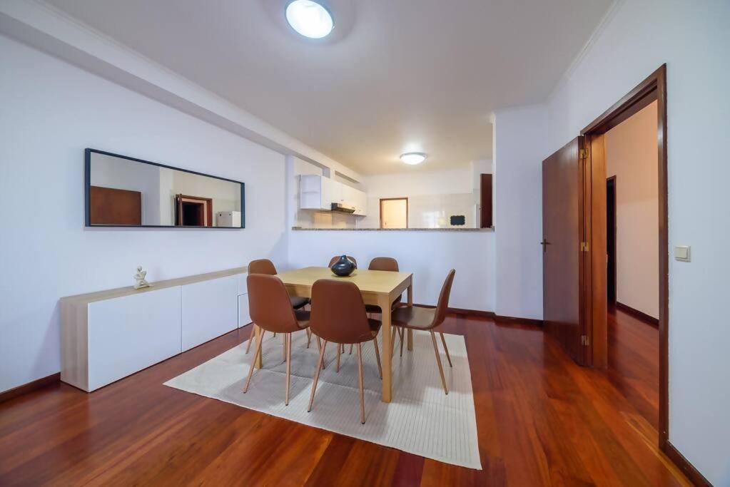 Bay View House By Mth Appartement Funchal  Buitenkant foto