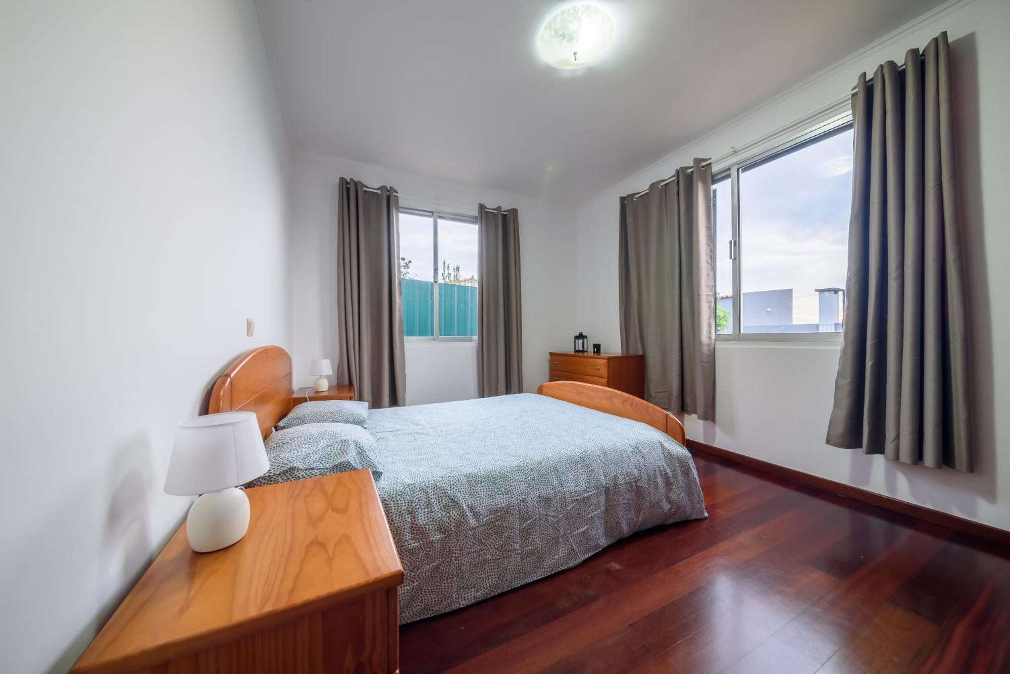 Bay View House By Mth Appartement Funchal  Buitenkant foto