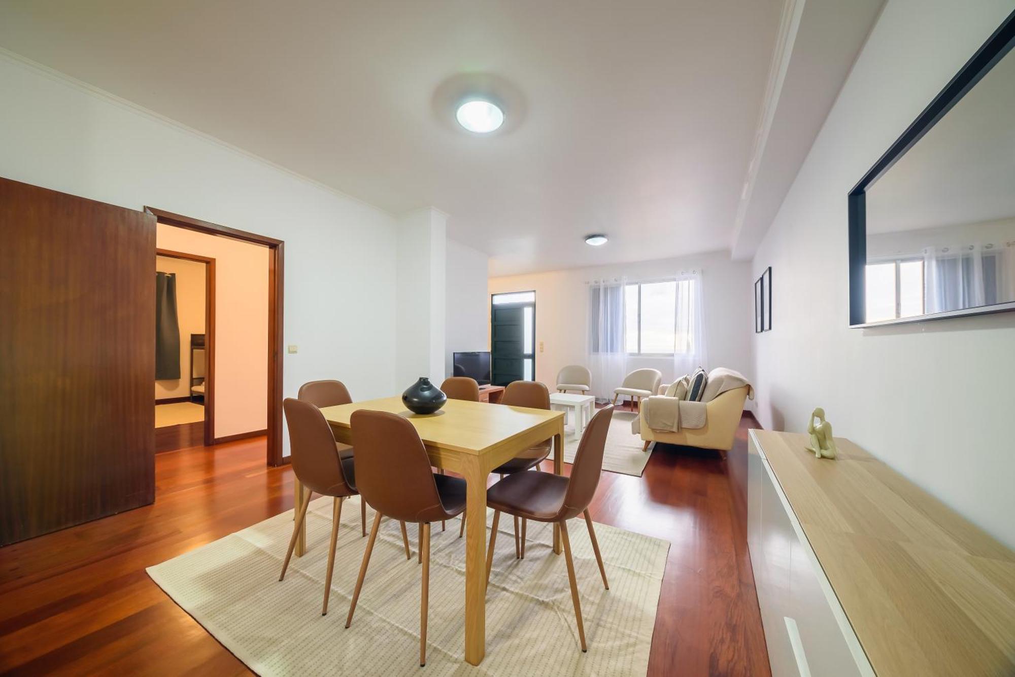 Bay View House By Mth Appartement Funchal  Buitenkant foto